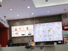 -禾师兄·布拉肠(一德路店)
