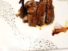 -乾隆美食·本帮菜(黄河路店)