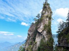 -大明山自然探索公园