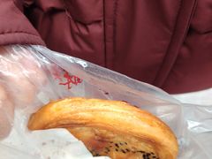 -涂记油酥饼(江汉三路店)