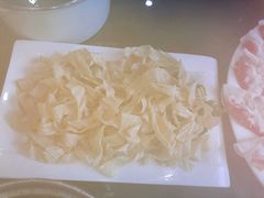 -蒙星月涮肚火锅城(宏运家园店)