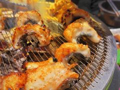特色烤鳗鱼-泥炉烧肉师(新街口金銮巷店)
