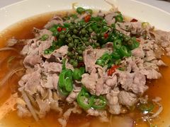 东坡藤椒肥牛-眉州东坡(国贸店)