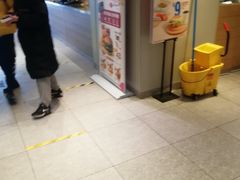 -麦当劳(新王府井店)