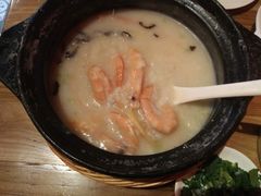-颐和•海鲜砂锅粥•啫啫煲(奥林匹克广场店)