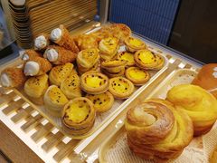 -威利发(莱山芳花园店)