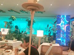 -桂满陇·蟹黄小笼汤包(巴黎春天浦建店)