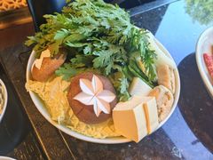 -然锅料理