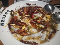 -太二酸菜鱼(正大广场店)