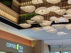 -广州花都希尔顿惠庭酒店
