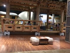 -汤森悠生活文化汤(江宁万达店)