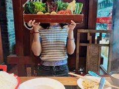-宽巷子成都火锅(南站店)