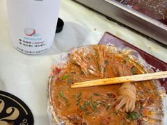 -麻辣撸·地摊麻辣の串(鲁谷店)