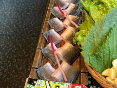 -金家烤鳗鱼(西塔旗舰店)
