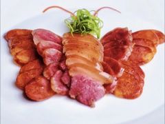 -老房子金沙元年川菜食府·花园餐厅(金沙店)