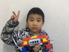 -瓦力工厂机器人·信息学奥赛·科技特长生·人工智能(亦庄校区)