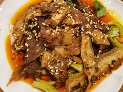 成都夫妻肺片-天府掌柜(九眼桥店)