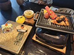 -花潮料理艺食馆(成都万象城店)