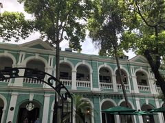 -星巴克臻选(广州沙面店)