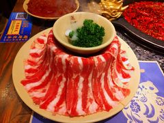 -蜀大侠火锅(建设路第五大道店)