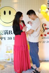 -嘉悦时光玺悦阁月子中心(九龙湖店)