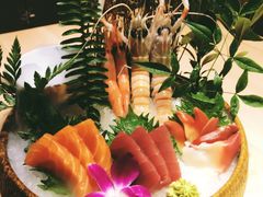 -割烹旭日本料理(龙湖狮山天街店)