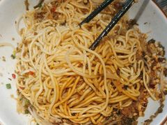 -蓉李记成都名小吃(合肥包河万达店)