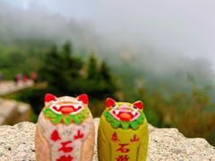 -泰山风景名胜区