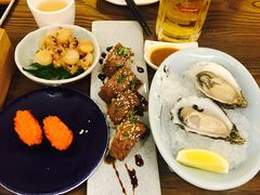 -东京屋(武定路店)