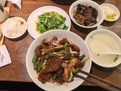 -寻裕记·现炒浇头面(人民广场店)