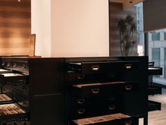 -大视光学•LINDBERG林德伯格•全球手工眼镜集合店(王府井店)