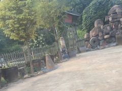 -龙门谷景区
