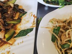 -刘妈菜馆(磁器口店)