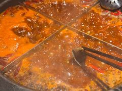 -陈眼镜火锅(总店)