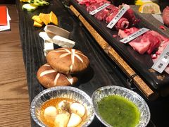 -樱宿日式和牛烧肉(五道口店)