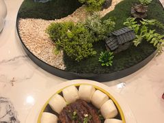 -玉林烤鸭店(定福庄店)