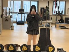 -中田健身工作室(珠江路地铁站店)