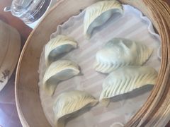 -鼎泰丰(新港中心店)