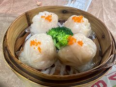 -华源餐厅·海鲜大排档(日月贝店)