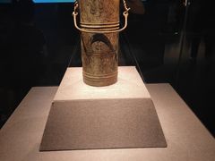 -广西壮族自治区博物馆