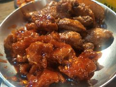 -MI WU FACTORY米屋美食工厂餐厅(绿地店)