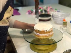 -可心DIY蛋糕烘焙生活馆(迈皋桥万谷慧店)