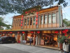 -农厨好味·温泉鹅·农家菜