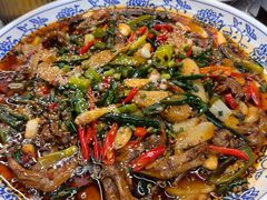 -渝粤小龙虾·海鲜大排档·江湖菜