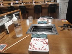 -小肉魁家•烧肉放题自助(南门中大国际店)