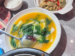 -山四砂锅(太原钟楼街店)