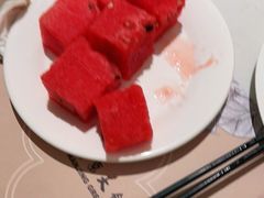 -晶丽香榭自助餐(南京大饭店)