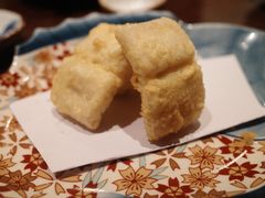 带鱼天妇罗-加奈日本料理