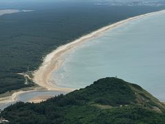 -海南铜鼓岭景区