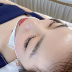 点击看大图 -小酒窝美甲&美睫&无创洗眉